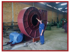 Ventiladores Centr�fugos
